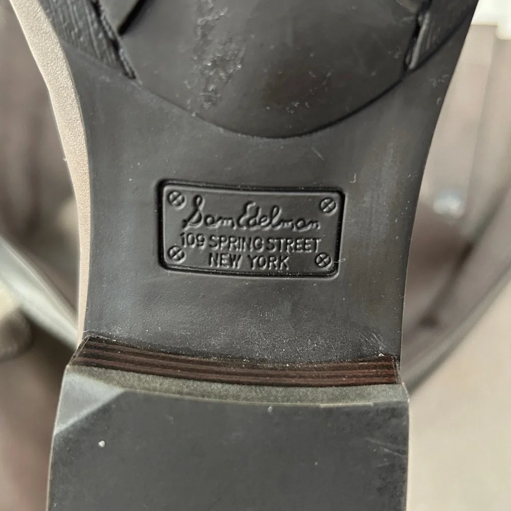 Sam Edelman inches opening over